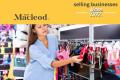 Dollar Gift and Variety Store, Run Under Management - (CML 11227)