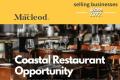 Restaurants Like This Don’t Stay on the Market, Will You Be the One Who Grabs It? - (CML 11230)