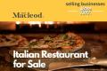A Restaurant with 40+ Years of Success, You May Not See This Again - (CML 11231)
