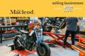 Motorcycle Repair And Servicing Business, Priced To Sell - (CML11232)
