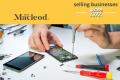 Phone Repair & Supplement Store, $193,808 sales a year! - (CML 11237)