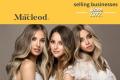Boutique Hair Salon For Sale - Stunning Fitout & Profitable Business - (CML 11240)