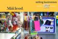 Busy Dollar Store, Prime Location in Wellington CBD - (CML 11250)