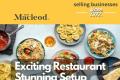5 days Prime restaurant, $12,000 weekly sales dinners only - (CML 11252)