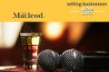 The Ultimate Karaoke Experience Awaits You, Thriving Restaurant/Bar & Karaoke Business, $17,500 weekly sales! - (CML 11256)