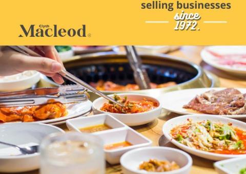 An Incredible Low Price For a Fully Equipped Asian Restaurant in bustling Browns Bay main street - (CML 11265)