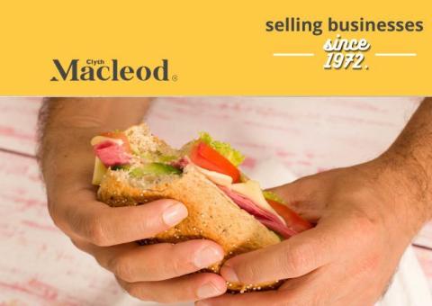 Well Established Bakery, Located in Mangere Bridge, Top Location - (CML 11272)