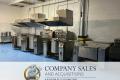 Food Processing Operation