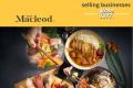 Cafe & Restaurant in Prime CBD Location, Recently Refurbished, Stunning Courtyard - (CML 11275)