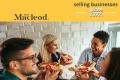 Multi-Site Pizza Takeaway – Forecast Profit for FY25 Circa $300,000 - (CML 11279)