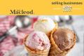 Tantalise your Tastebuds! Ice Cream Shop For sale - (CML 11281)