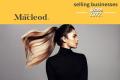 Modern North Shore Hair Salon! Profitable and Stylish - (CML 11283)