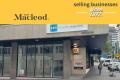 Space Available For Lease in Auckland CBD, Ideal Retail or Takeway - (CML 11288)