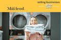 Self-Service Laundromat – Prime Suburban Location - (CML 11289)