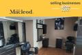 Spacious Ground Floor Premise For Lease in Auckland CBD - (CML 11292)