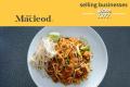 Takeaway in Popular Eatery Area in Auckland - (CML 11293)