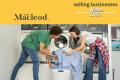 Self Service, Serviced, Commercial Laundromat in Rodney - (CML 11300)