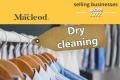 Easy To Run Dry Cleaners in East Auckland - Work Life Balance - (CML 11305)