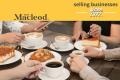 CAFE, Incredible Profit $385,532 pa, almost $7,500 a week - (CML 11308)