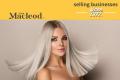 Established Iconic Salon – Prime Opportunity After 50 Years of Success - (CML 11348)