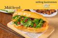 A Sandwich Spot with Bite and Business Sense (CML 11353)