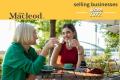 Vibrant Cafe presently trading only 5 days a week with what must be the cheapest rent in North Auckland! - (CML 11358)