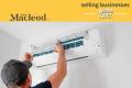 Heat Pump and Air Conditioning Specialist, Profit Approx. $1.2M pa - (CML 11359)