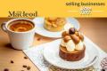 Popular Dessert & Coffee Spot, Simple Menu, Top Reviews and Loyal Customers - (CML 11361)