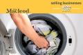 Low Investment Laundry, Perfect for Working Owner - (CML 11368)