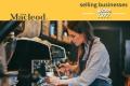 Espresso Bar – Newmarket  5 Days Only, Easy to Run - (CML 11393)