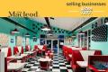 American-Style Cafe in Oxford, South Island – Love at First Sight! - (CML 11394)