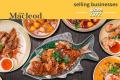 Asian Restaurant Opportunity in North Shore Food Hub - (CML 11396)