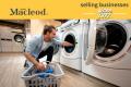 Central Auckland Self-Service Laundromat – Easy to Run, Great Price! - (CML 11402)