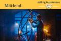 Architectural Steel - Sculpture Design & Metal Fabrication - (CML 11404)