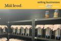 Premium Kombucha Beverage Business for Sale - (CML 11412)