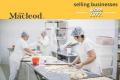 Food Manufacturing Business