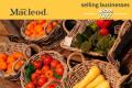 European Grocery & Fruit & Vegetable Store for Sale – Excellent Opportunity! - (CML 11428)