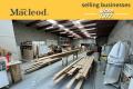 Own A Successful Wood Finishing Business - Auckland - (CML 11433)