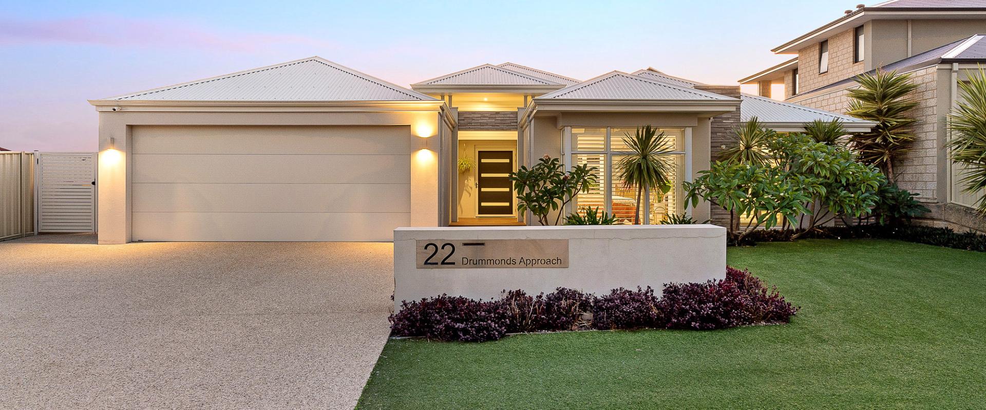 UNDER CONTRACT Coastal Realty WA