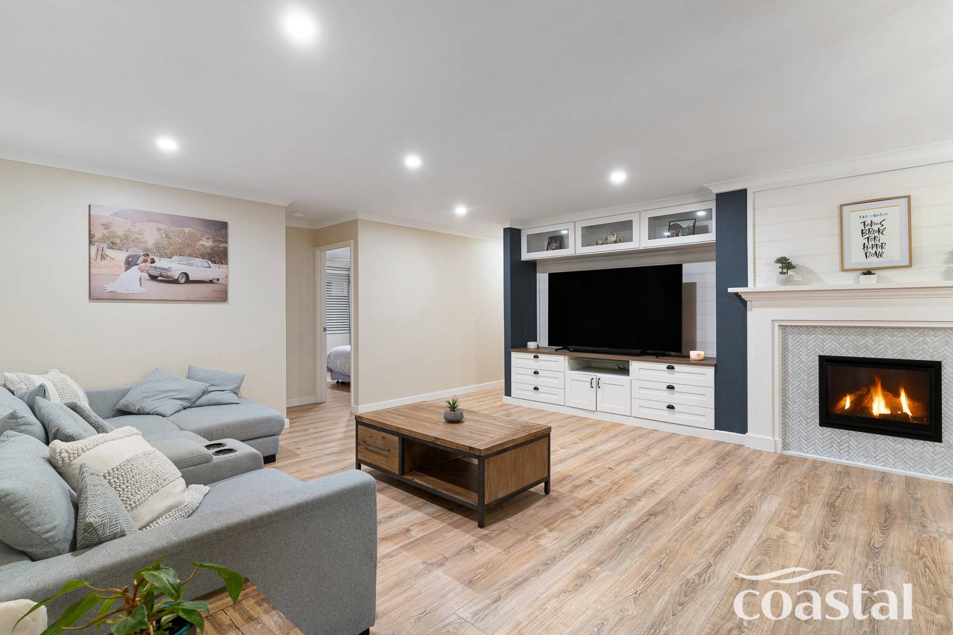 Discover Coastal Paradise 53 Bluestone Parkway, Secret Harbour