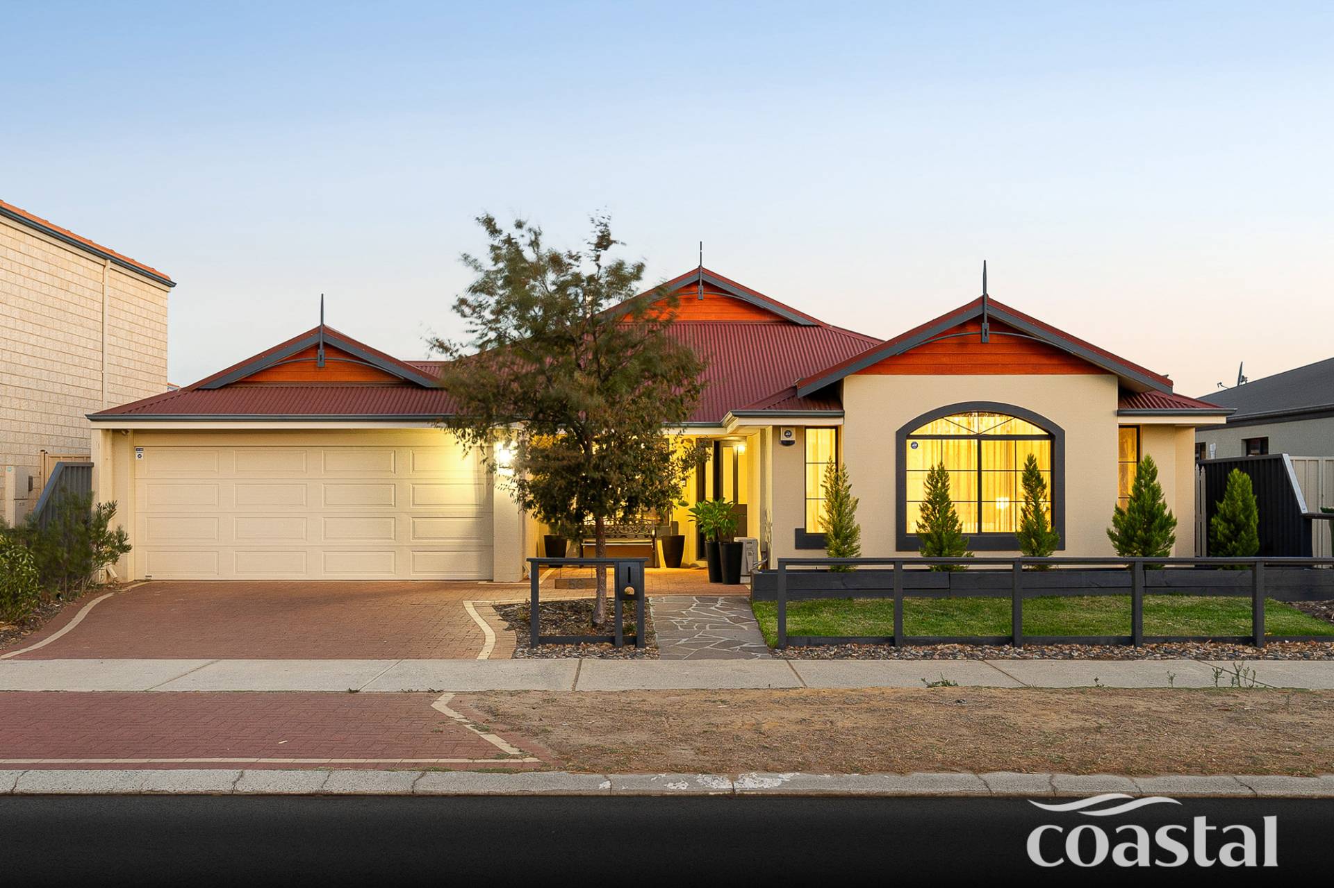 Discover Coastal Paradise 53 Bluestone Parkway, Secret Harbour