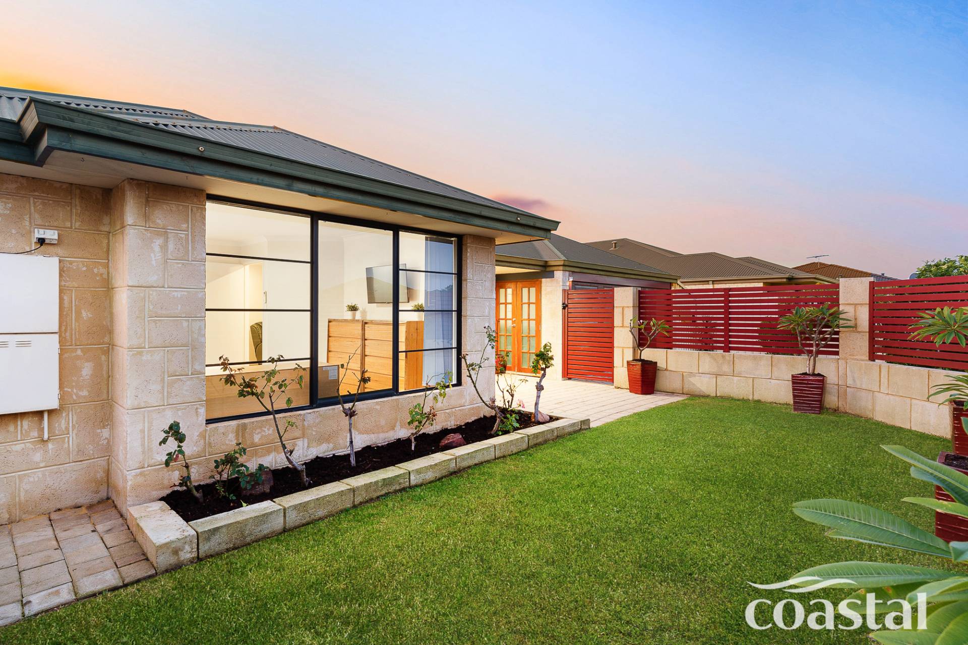 Exquisite Family Home in Secret Harbour 28 Surf Drive Coastal Realty WA