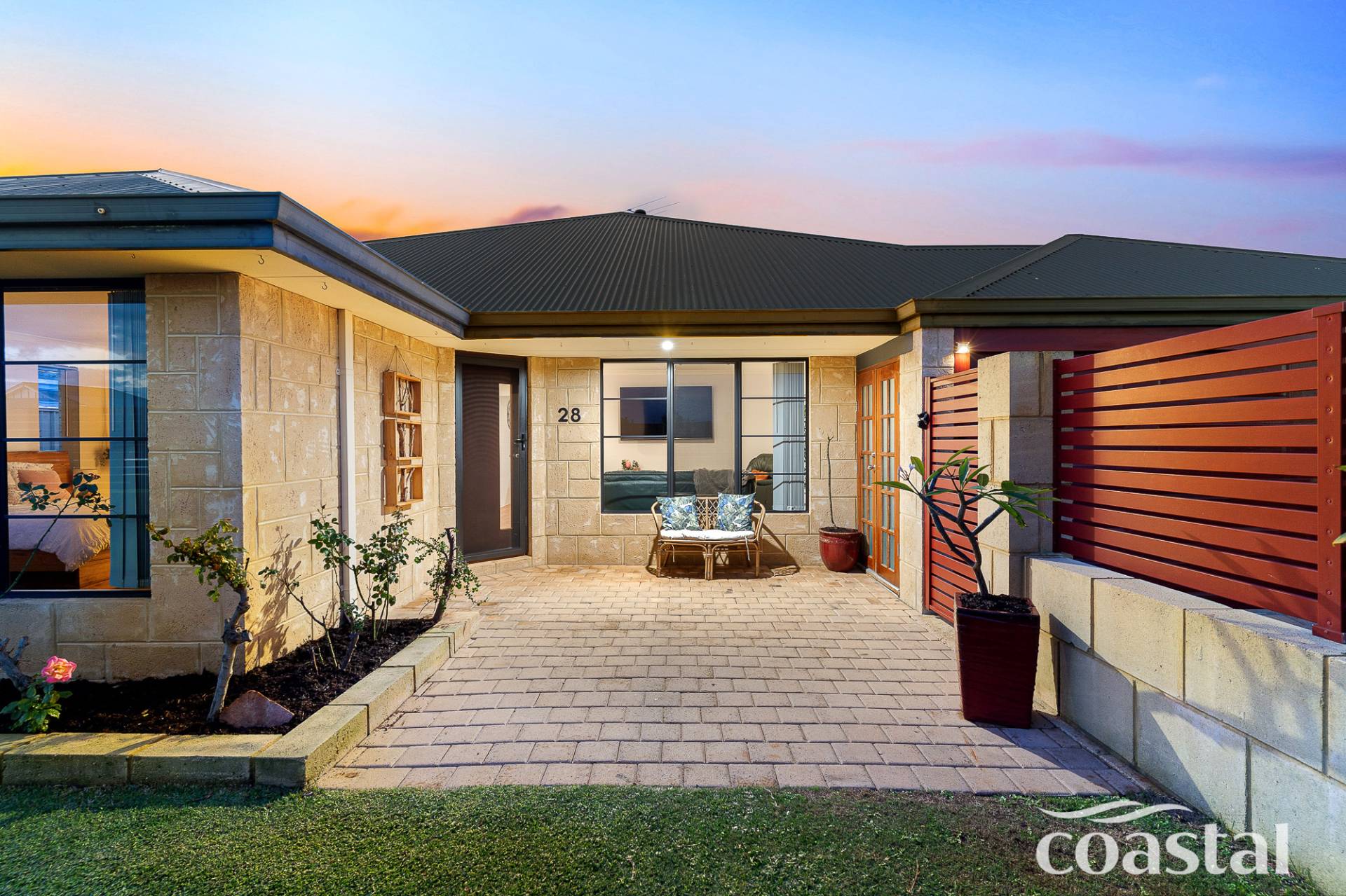 Exquisite Family Home in Secret Harbour 28 Surf Drive Coastal Realty WA