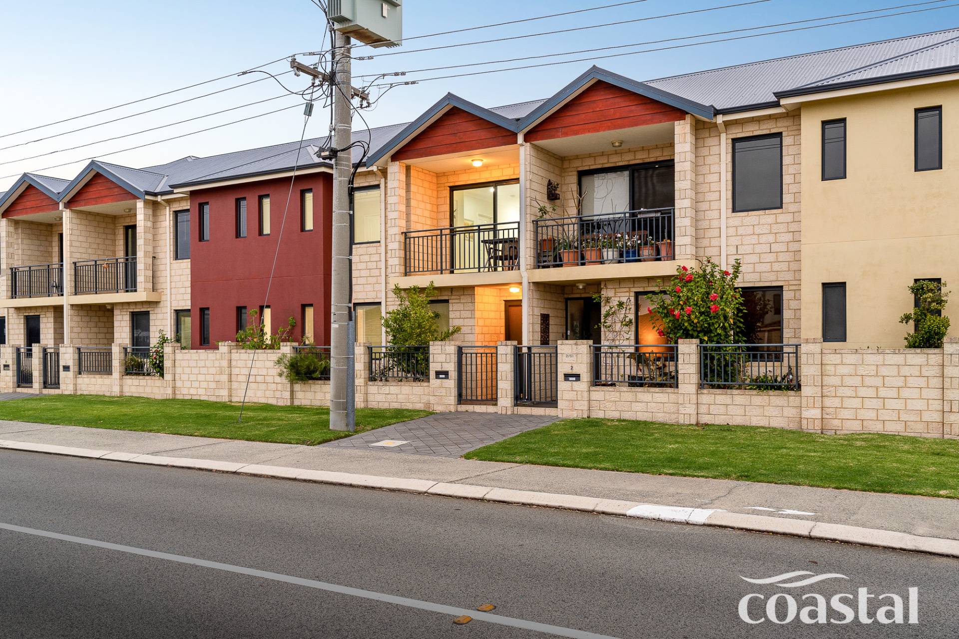 Stylish Coastal Living in the Heart of Mandurah Coastal Realty WA