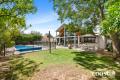 STUNNING RURAL BUILDING CO. HOME WITH POOL & REAR ACCESS!