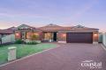 STUNNING HOME IN WHISPER-QUIET GOLF COURSE ISLAND ESTATE