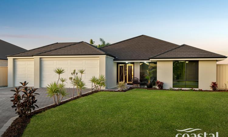 Where Coastal Elegance Meets Lifestyle