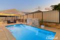 Beautiful Family Home With A Pool.