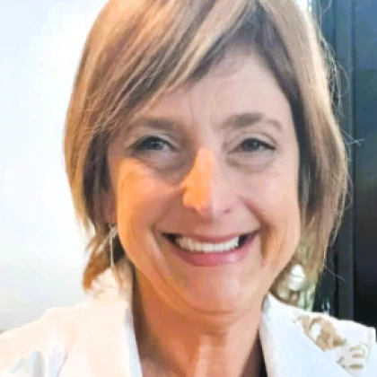 Loretta Lehmann photo