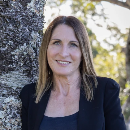 Kath Wilkinson photo